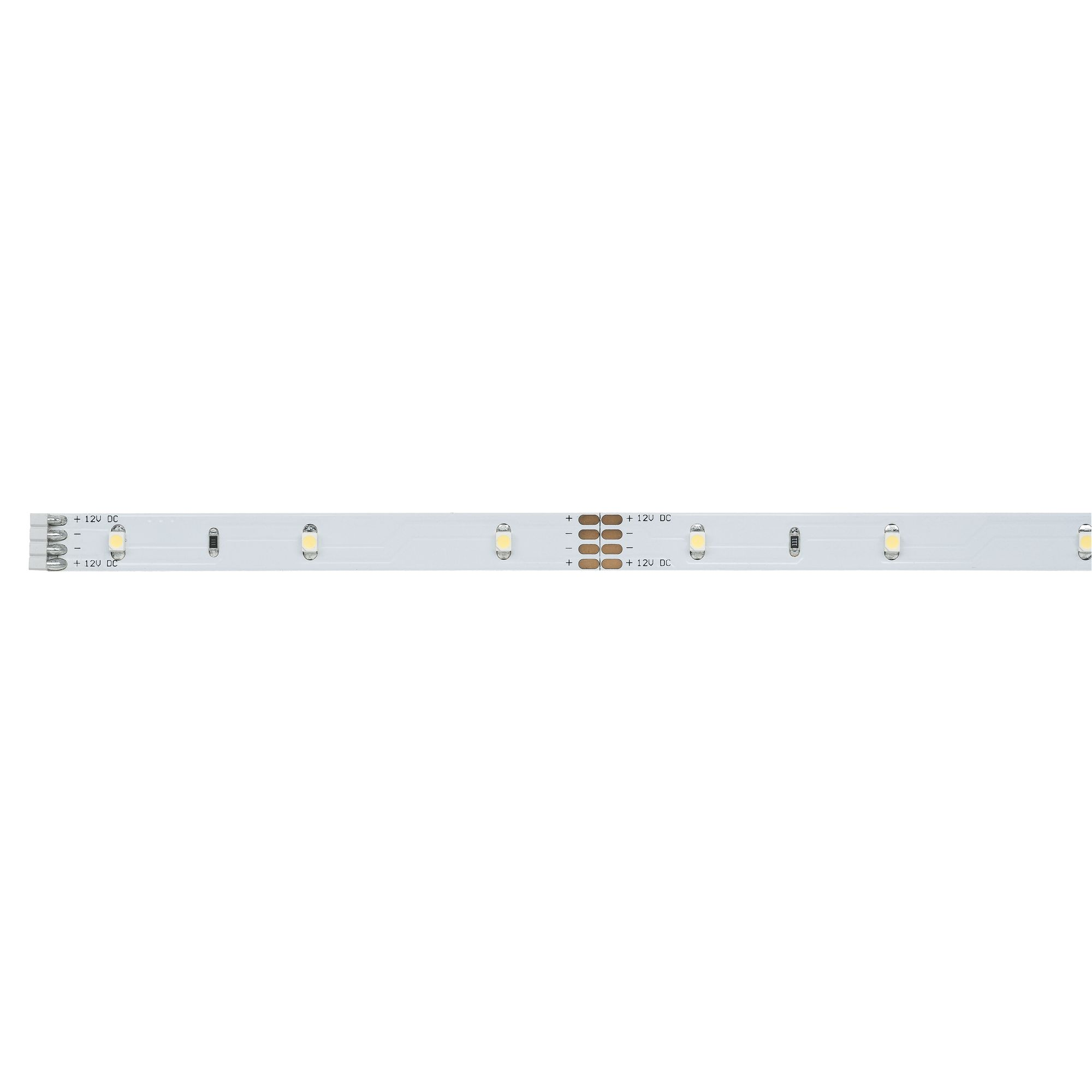 LED-Strip 'Function YourLED ECO' 1 m Neutralweiß 2,4 W weiß + product picture