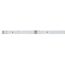 LED-Strip 'Function YourLED ECO' 1 m Neutralweiß 2,4 W weiß