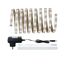 LED-Strip 'Function YourLED Basisset' 3 m Warmweiß 7,5 W weiß