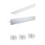 Duo Profil Set 200 cm mit Scharnieren