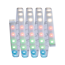 LED-Strip 'MaxLED 1000 RGBW Basisset' 1,5 m 18 W silber