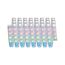 LED-Strip 'MaxLED 1000 RGBW Basisset' 3 m 33 W silber