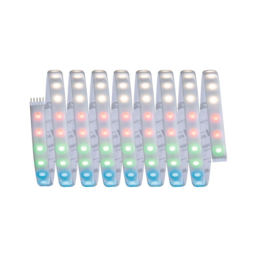 LED-Streifen MaxLED 1000 RGBW, 3 m