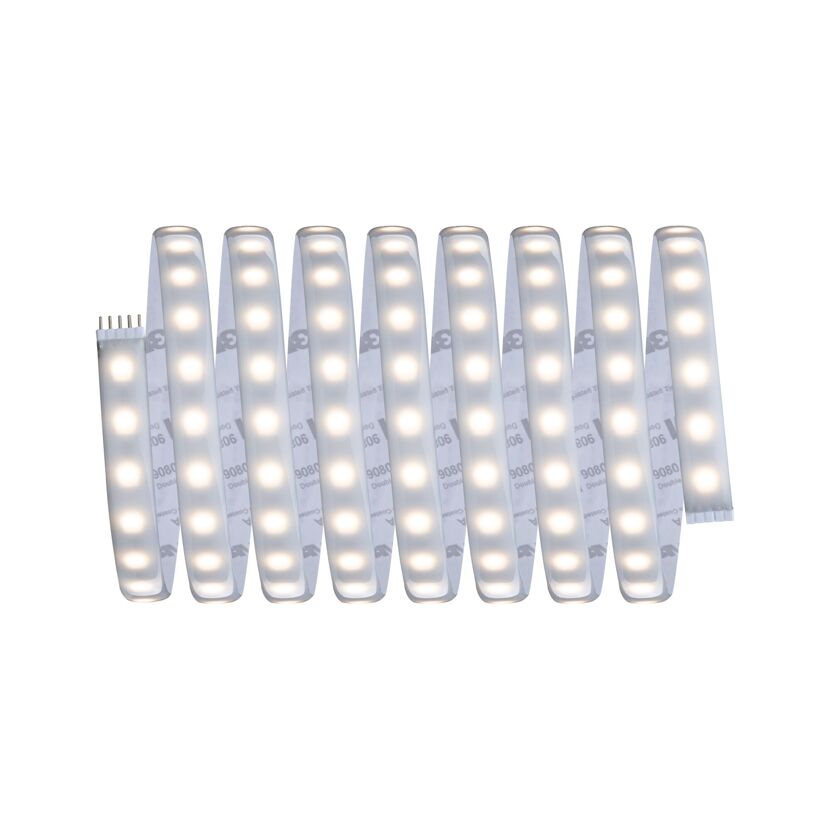 Aufgerolltes LED-Band MaxLED 1000