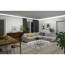 LED-Strip 'MaxLED 1000 RGBW Basisset' 3 m 33 W silber
