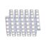 LED-Strip 'MaxLED 1000 RGBW Basisset' 2,5 m 28 W silber