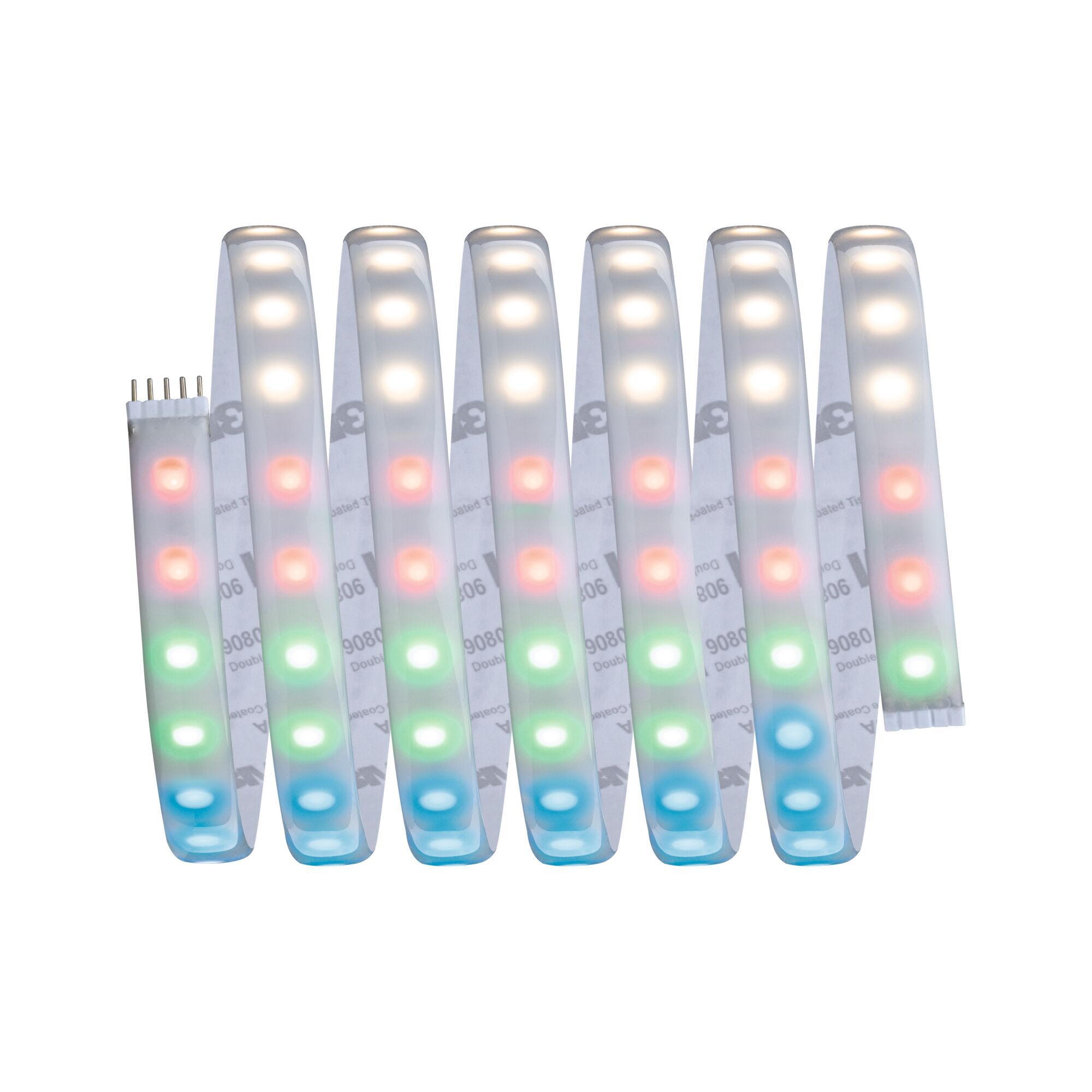 LED-Strip MaxLED 1000 RGBW 2,5 m