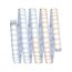 LED-Strip 'MaxLED 1000 Tunable White Basisset' 1,5 m 12 W silber