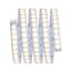 LED-Strip 'MaxLED 1000 Tunable White Basisset' 1,5 m 12 W silber