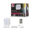 LED-Strip 'MaxLED 1000 Tunable White Basisset' 1,5 m 12 W silber