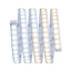 LED-Strip 'MaxLED 1000 Tunable White Basisset' 1,5 m 12 W silber