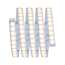 LED-Strip 'MaxLED 1000 Tunable White Basisset' 1,5 m 12 W silber
