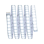 LED-Strip 'MaxLED 1000 Tunable White Basisset' 1,5 m 12 W silber