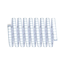 LED-Strip 'MaxLED 1000 Tunable White Basisset' 3 m 32 W silber