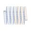 LED-Strip MaxLED 1000, 2,5 m, Tunable Weiss