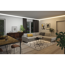 LED-Strip 'MaxLED 1000 Tunable White Basisset' 2,5 m 27 W silber