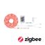 LED-Strip 'SimpLED Zigbee 3.0 RGB' 5 m 20 W weiß
