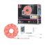 LED-Strip 'SimpLED Zigbee 3.0 RGB' 5 m 20 W weiß