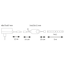 LED-Strip 'SimpLED Zigbee 3.0 RGB' 5 m 20 W weiß
