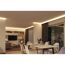 LED-Strip 'SimpLED Zigbee 3.0 RGB' 10 m 26 W weiß