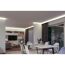LED-Strip 'SimpLED Zigbee 3.0 RGB' 10 m 26 W weiß