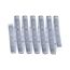 LED-Strip 'MaxLED 500 Daylight' 2,5 m 15 W beschichtet silber