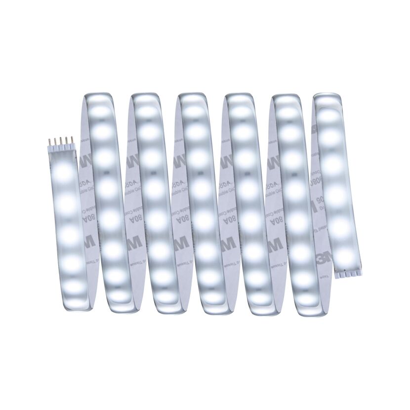LED-Strip MaxLED 500, Daylight, 2,5 m