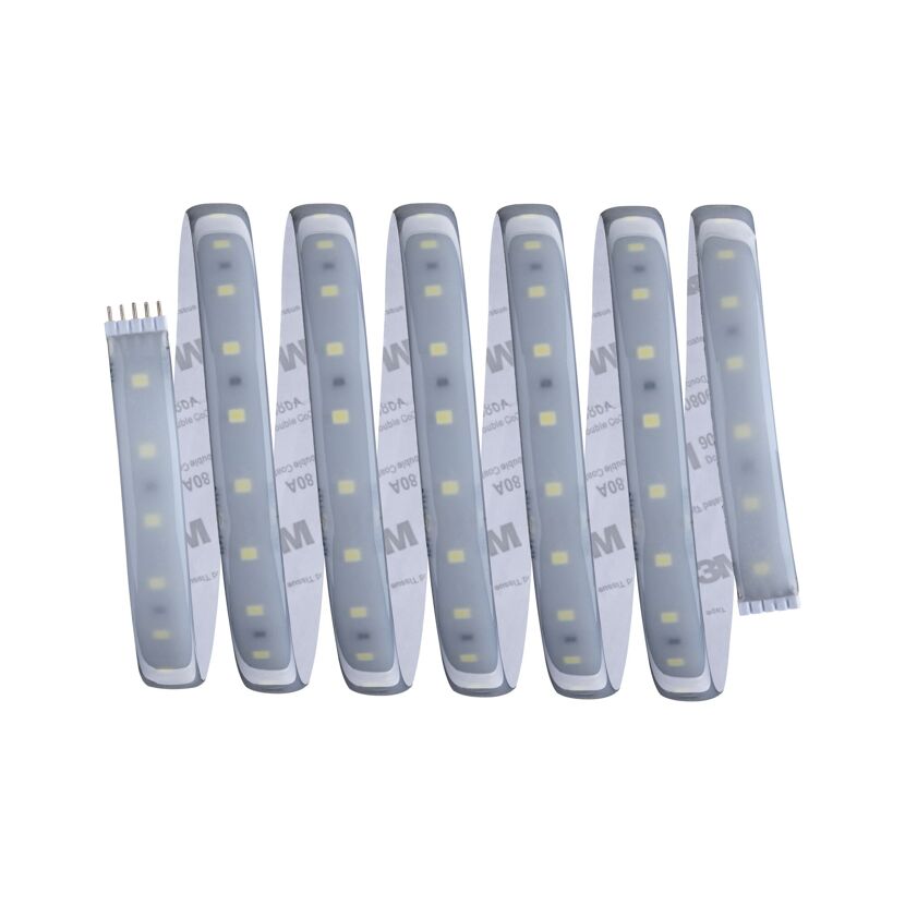 Aufgerollter MaxLED 500 LED-Strip