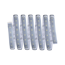 LED-Strip 'MaxLED 500 Daylight' 2,5 m 15 W beschichtet silber