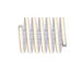 LED-Strip 'MaxLED 1000 Warmweiß' 2,5 m 29 W beschichtet silber