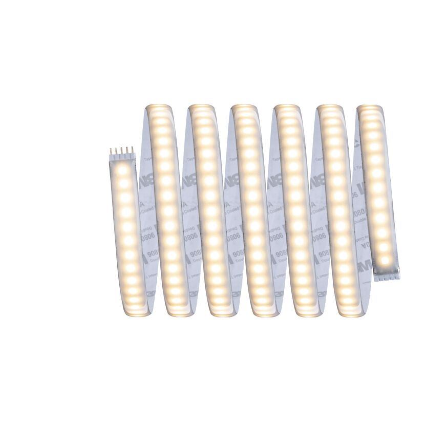 LED-Streifen MaxLED 1000 warmweiß, 2,5 m