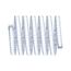 LED-Strip 'MaxLED 1000 Daylight' 2,5 m, 29 W beschichtet silber