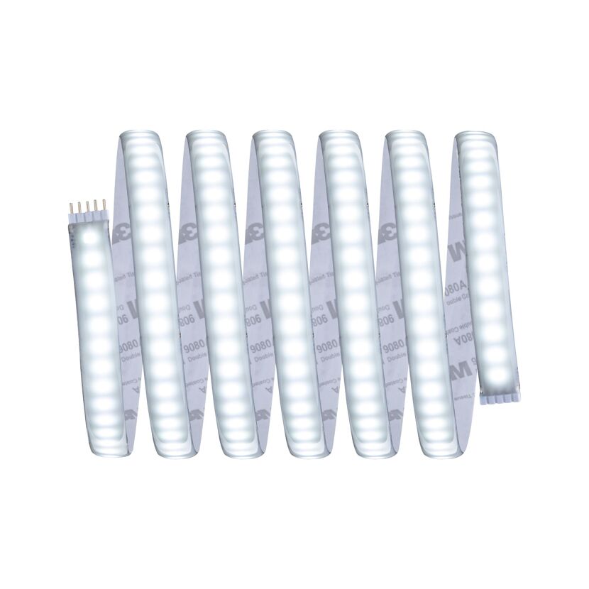 Aufgerollter LED-Strip MaxLED 1000