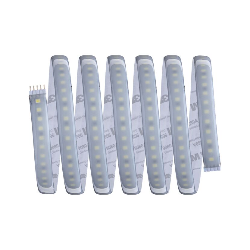 LED-Streifen MaxLED 1000, Daylight, 2,5 m