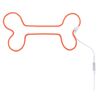 LED-Leuchtstreifen 'Neon Colorflex' dimmbar 5 W 10 lm 100 cm