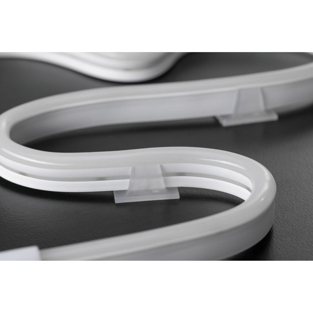 LED-Leuchtstreifen 'Neon Colorflex' dimmbar 5 W 10 lm 100 cm