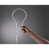LED-Leuchtstreifen 'Neon Colorflex' dimmbar 5 W 10 lm 100 cm