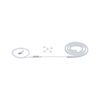 LED-Leuchtstreifen 'Neon Colorflex' dimmbar 5 W 10 lm 100 cm