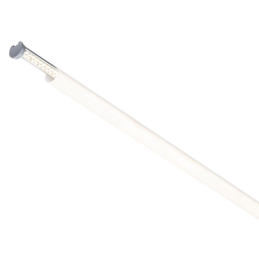 Weiße LED-Lichtleiste