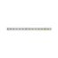 MaxLED Strip 1m Tunable weiss
