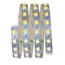 LED-Strip 'MaxLED 500 Tuneable White' 1 m 6,2 W silber
