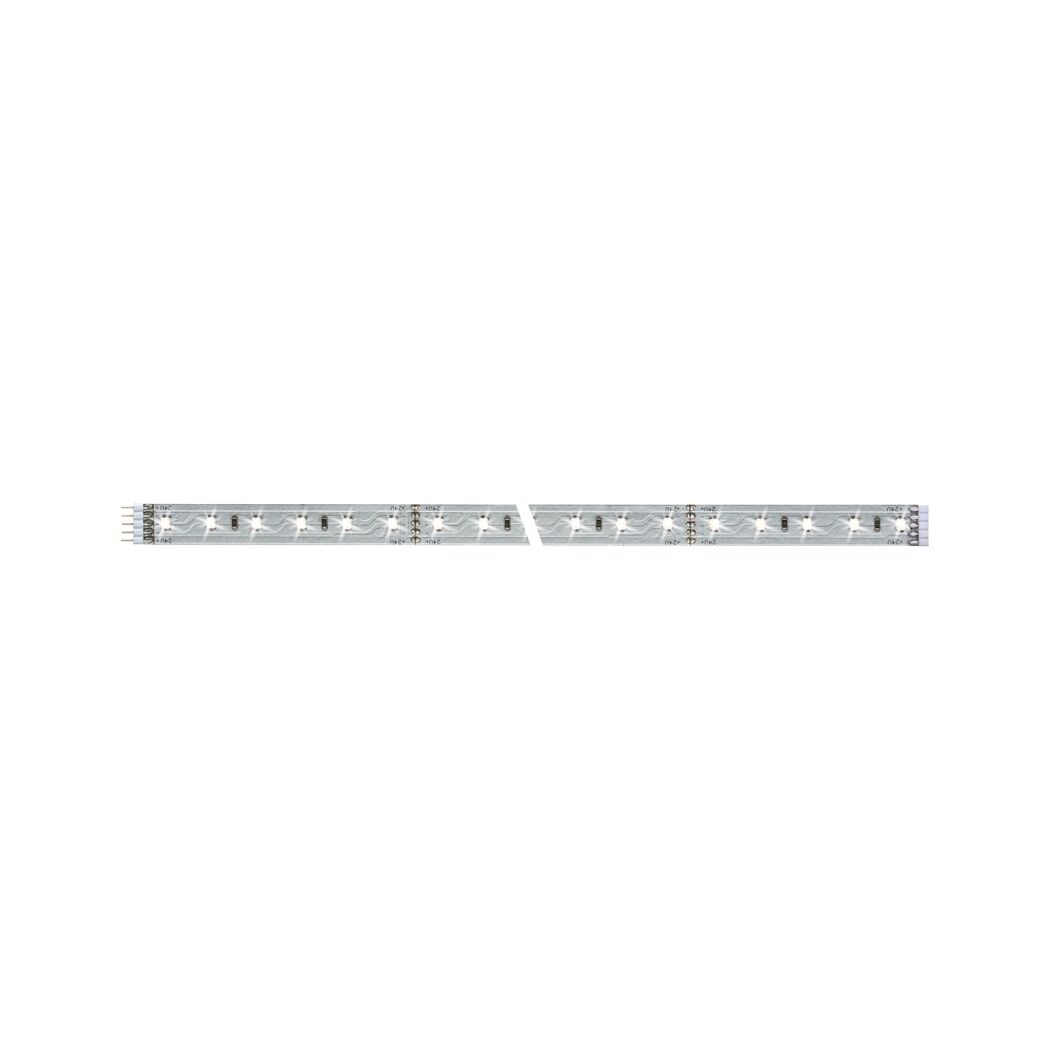 LED-Leuchtstreifen 'MaxLED' dimmbar 6 W 550 lm tageslichtweiß 100 cm
