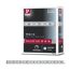 LED-Strip 'MaxLED 500 Daylight' 1 m 6 W unbeschichtet silber