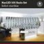LED-Strip 'MaxLED 500 Daylight' 5 m 30 W unbeschichtet silber