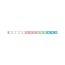 LED-Streifen MaxLED 500 RGBW