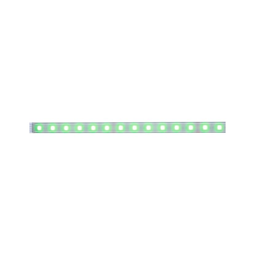 Grüner LED-Streifen MaxLED 500