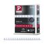 LED-Strip 'MaxLED 500 Daylight' 1 m 6 W beschichtet silber