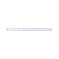 LED-Strip 'MaxLED 500 Daylight' 1 m 6 W beschichtet silber