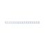 MaxLED 500 LED-Strip, 1 m, Tageslichtweiß