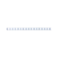 LED-Strip 'MaxLED 500 Daylight' 1 m 6 W beschichtet silber